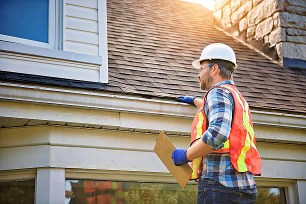 Trusted Roof Leak Repair service in Vergas, MN - Ben Roofing and Steel LLC